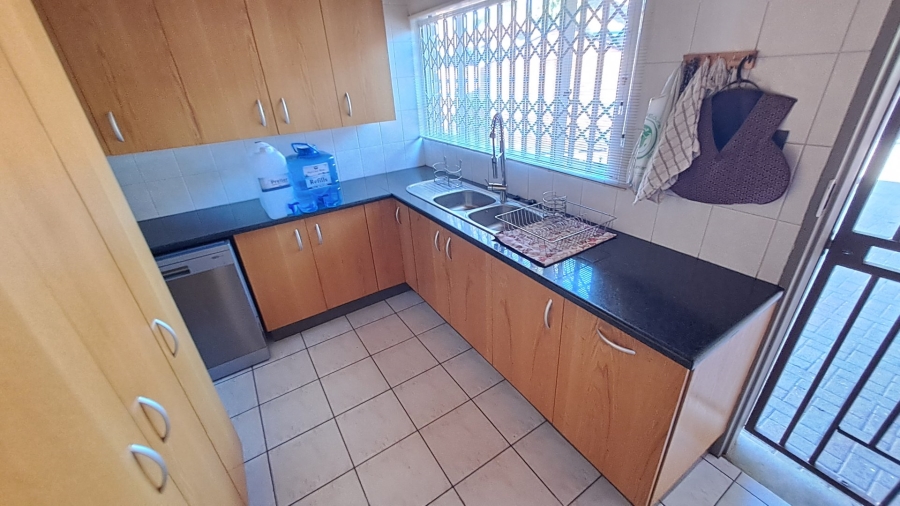 3 Bedroom Property for Sale in Heuwelsig Free State